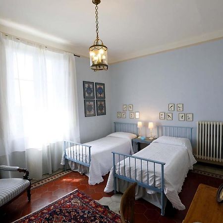 Villa La Strega Siena Ngoại thất bức ảnh