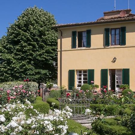 Villa La Strega Siena Phòng bức ảnh