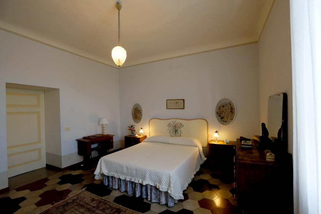 Villa La Strega Siena Ngoại thất bức ảnh