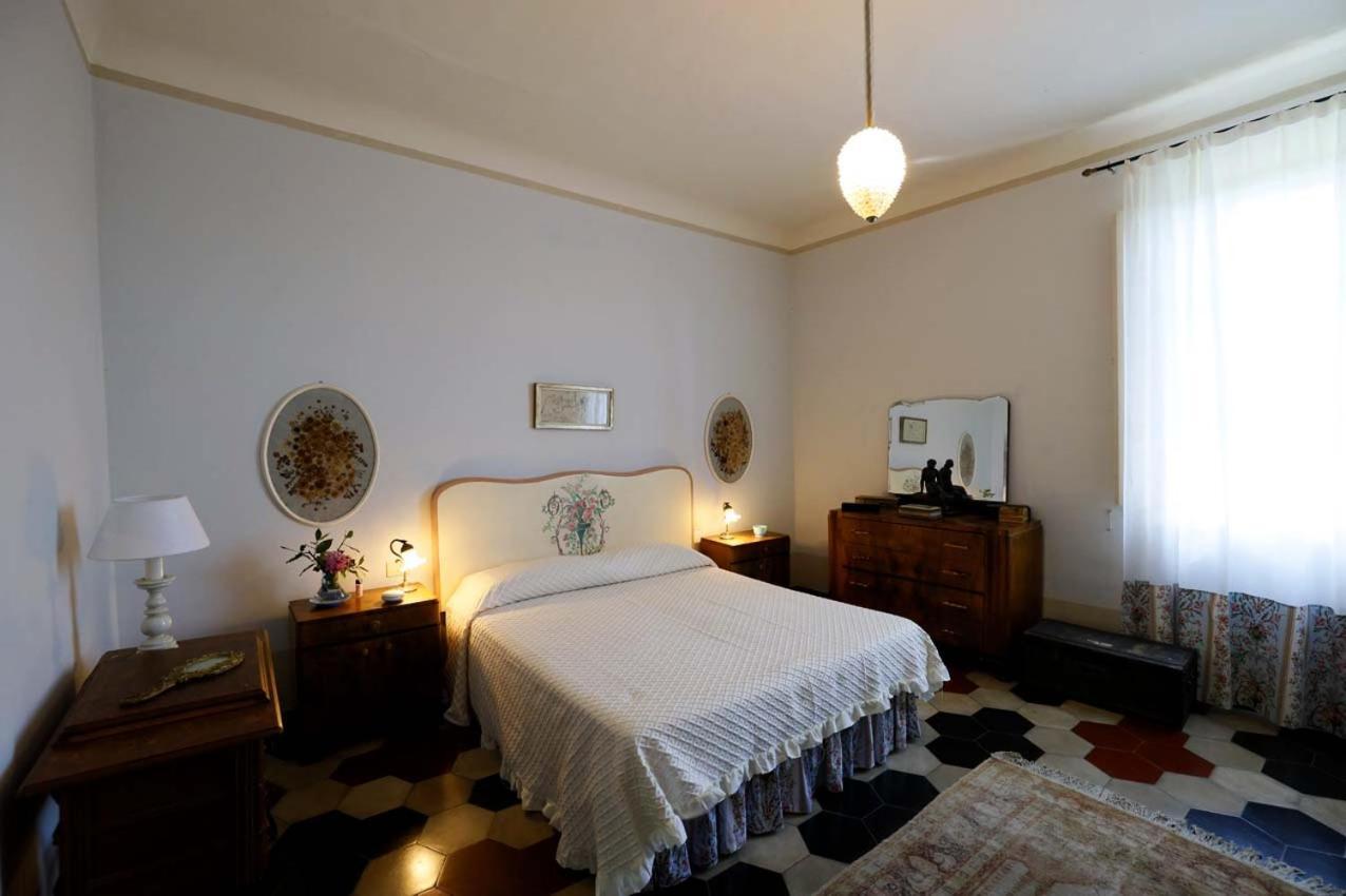 Villa La Strega Siena Ngoại thất bức ảnh