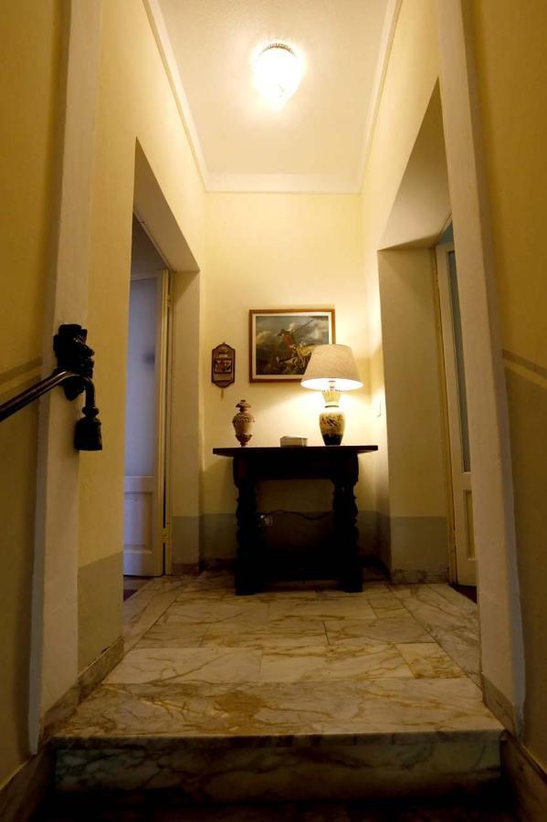 Villa La Strega Siena Ngoại thất bức ảnh