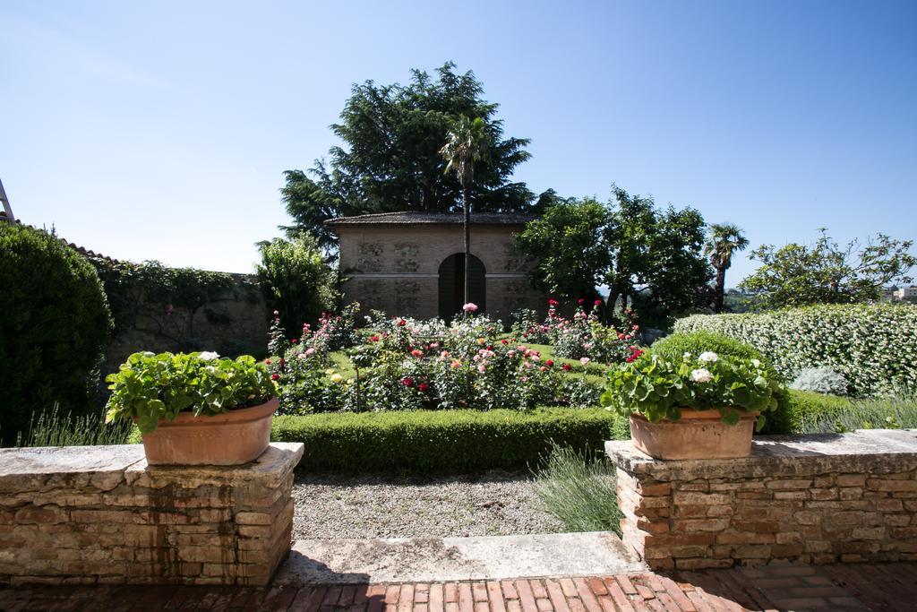 Villa La Strega Siena Phòng bức ảnh